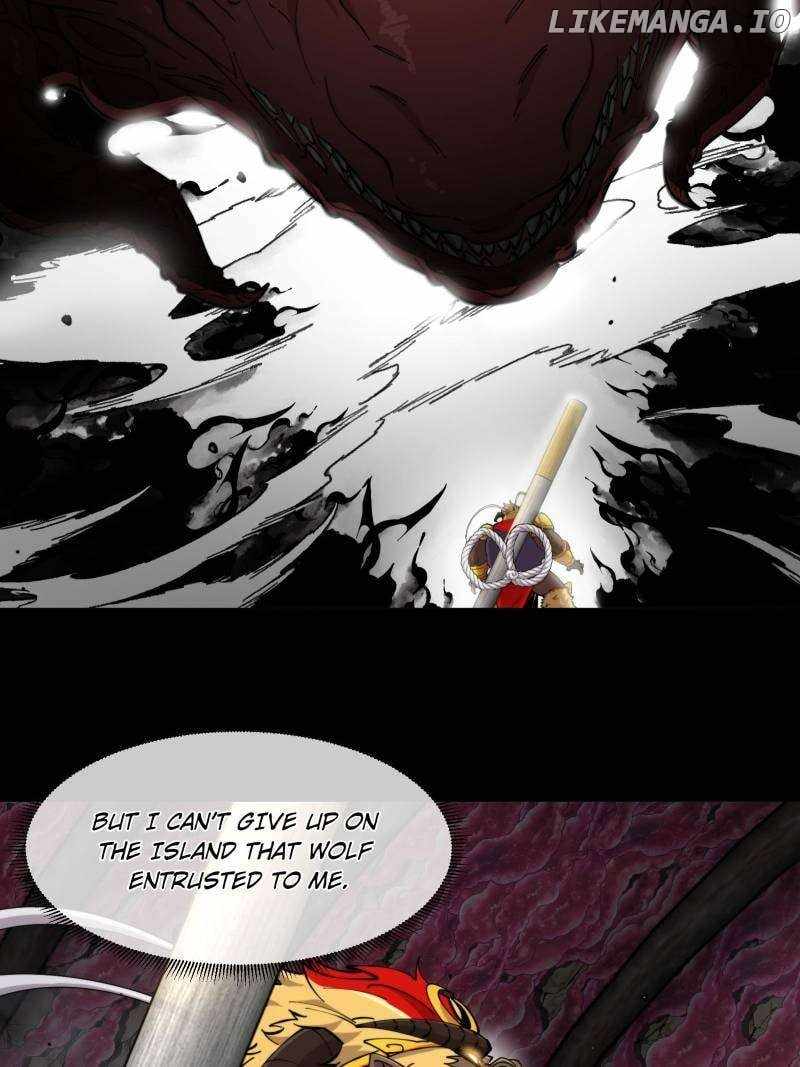 I Am The Monster Overlord Chapter 54 65